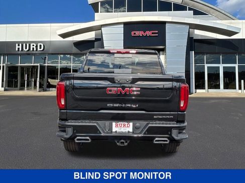 New 2026 GMC Sierra 1500 Denali w/ Denali Reserve Package image 5