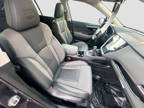 Certified 2023 Subaru Outback Onyx Edition XT AWD/4WD image 29