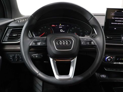 Used 2024 Audi Q5 2.0T Premium w/ Convenience Package AWD/4WD image 22