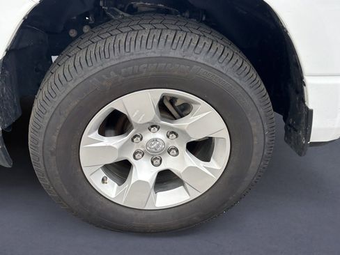 Used 2023 RAM 1500 Big Horn image 3