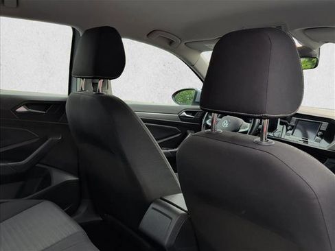 Used 2024 Volkswagen Jetta S FWD image 19