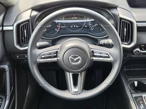 Used 2026 MAZDA CX-50 AWD 2.5 S w/ Preferred Pkg image 14