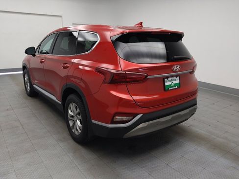 Used 2020 Hyundai Santa Fe SEL FWD image 5