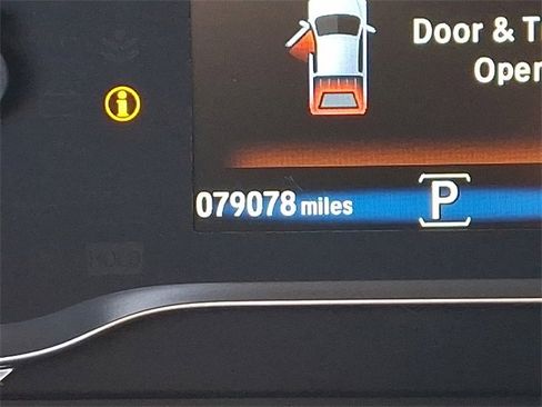 Certified 2019 Honda Ridgeline RTL image 21