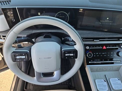 New 2026 Hyundai Santa Fe Limited image 23