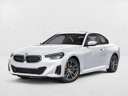 New 2026 BMW 230i Coupe w/ Premium Package
