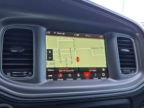 Used 2023 Dodge Charger Scat Pack RWD image 27
