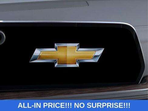 New 2026 Chevrolet Tahoe LT AWD/4WD image 14
