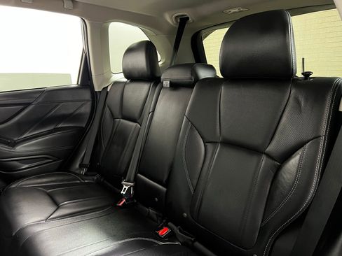 Used 2020 Subaru Forester Touring w/ Popular Package #2 image 28