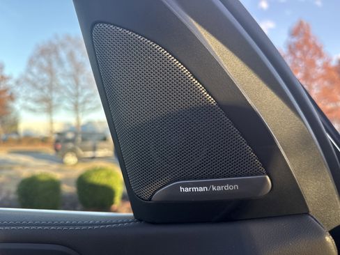 New 2026 BMW X5 xDrive40i image 21