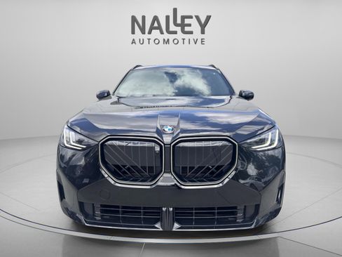Used 2025 BMW X3 xDrive30i w/ Premium Package image 6