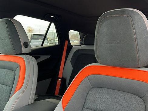 New 2026 Chevrolet Blazer EV SS image 19