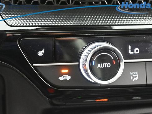 New 2026 Honda CR-V EX-L image 14