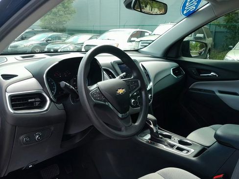 Used 2022 Chevrolet Equinox LS AWD/4WD image 20