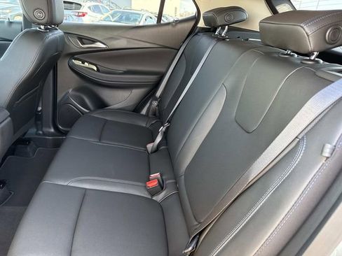 New 2026 Buick Encore GX Sport Touring image 16