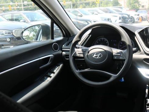 Used 2022 Hyundai Sonata SE FWD image 21