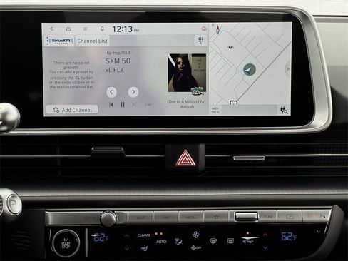 New 2025 Hyundai Ioniq 6 SE image 19