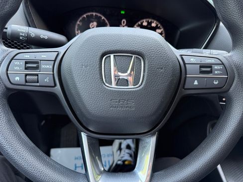 Certified 2024 Honda CR-V EX image 13