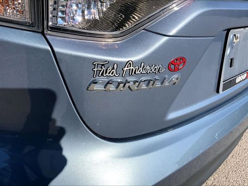 Used 2024 Toyota Corolla LE image 29