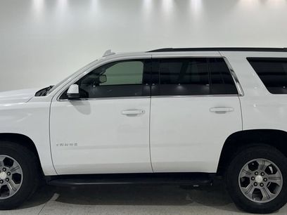 Used 2020 Chevrolet Tahoe LS
