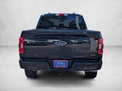 Used 2022 Ford F150 XLT w/ Equipment Group 302A High image 7