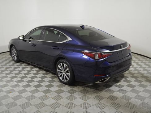 Used 2019 Lexus ES 350 w/ Accessory Package 2 FWD image 11