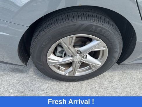 Used 2022 Hyundai Sonata SE FWD image 19