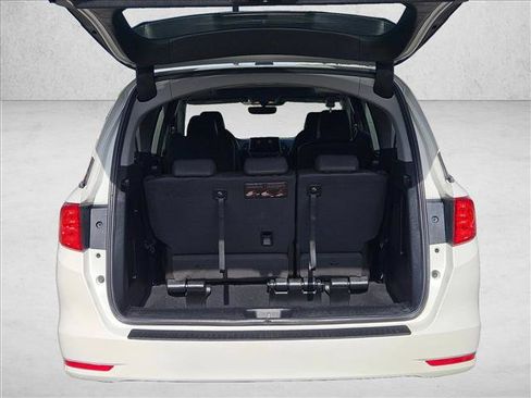 Used 2018 Honda Odyssey EX-L image 6