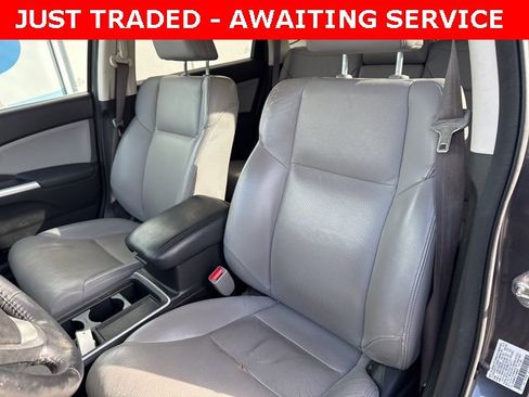 Used 2015 Honda CR-V EX-L image 10