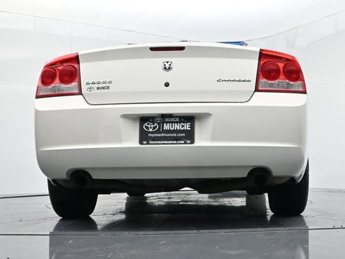 Used 2010 Dodge Charger Police image 34