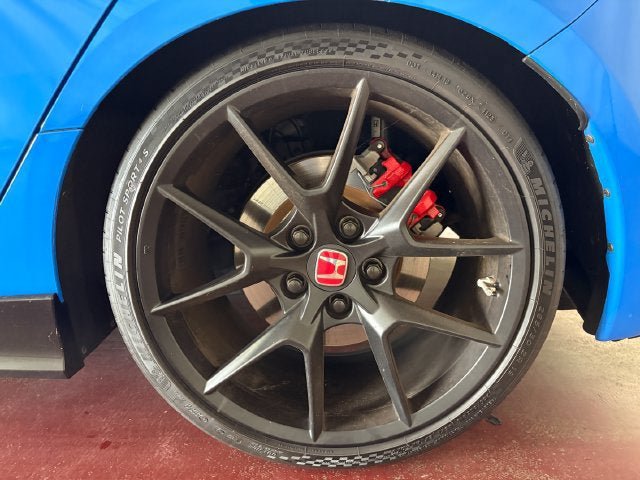 Used 2024 Honda Civic Type R image 23