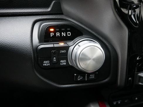 Used 2019 RAM 1500 Rebel w/ Rebel Level 2 Equipment Group image 24