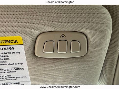 Used 2020 Lincoln Aviator Reserve w/ Equipment Group 202A AWD/4WD image 13