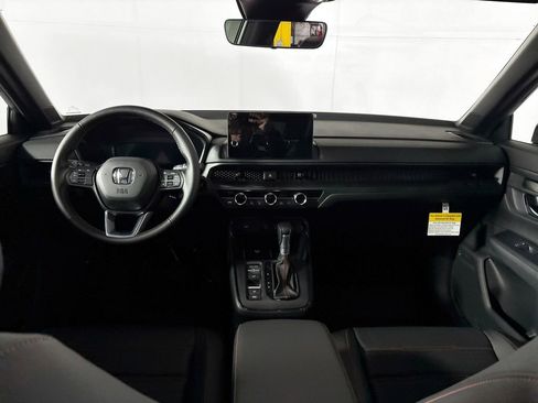 New 2026 Honda CR-V Sport-L image 12