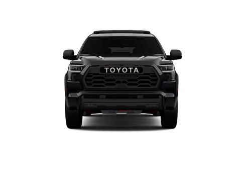 New 2026 Toyota Sequoia TRD Pro image 17
