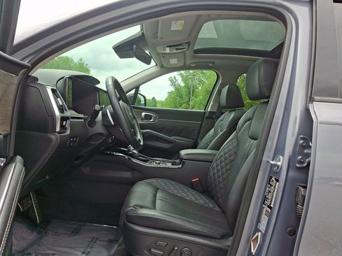 Used 2023 Kia Sorento SX Prestige AWD/4WD image 13