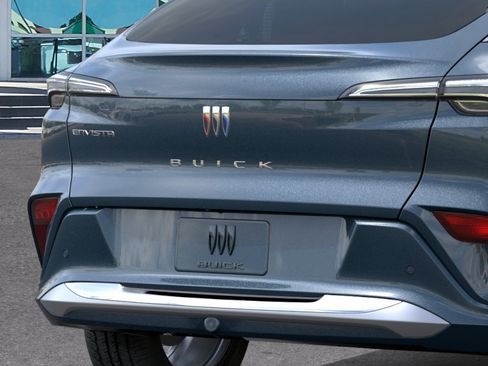 New 2026 Buick Envista Sport Touring FWD image 14