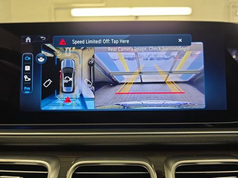 New 2026 Mercedes-Benz GLE 350 4MATIC image 25