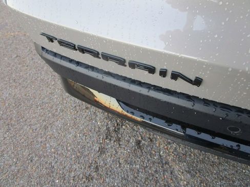 New 2026 GMC Terrain Elevation w/ Black Edition image 9