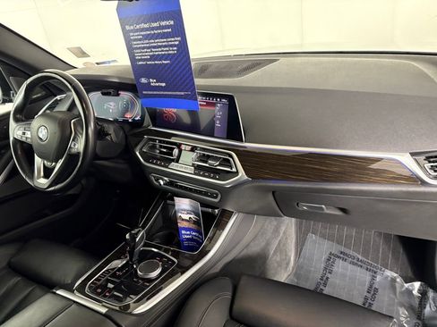 Used 2019 BMW X5 xDrive40i image 38
