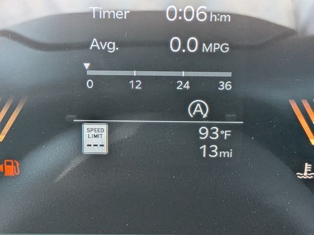 New 2026 Kia Sorento LX FWD image 27