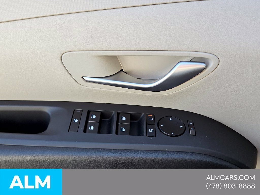 Used 2026 Hyundai Tucson SEL Plus FWD image 31