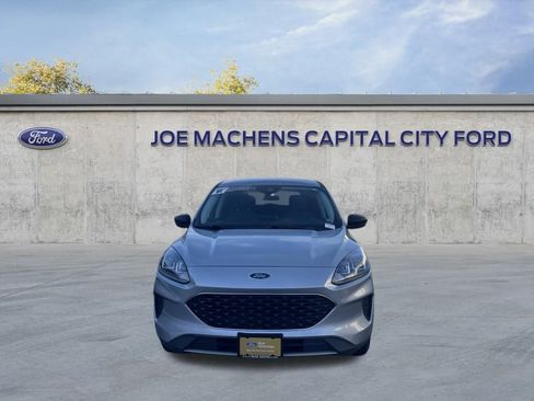 Certified 2022 Ford Escape SE w/ Cold Weather Package image 7