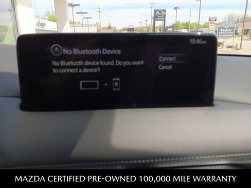 Used 2025 MAZDA CX-5 Signature AWD/4WD image 23