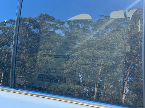 New 2026 Lexus LX 600 F Sport image 26