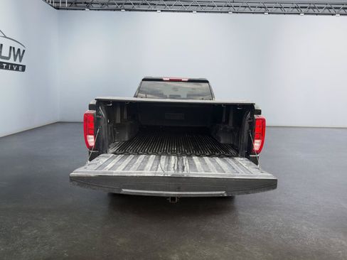 Used 2024 GMC Sierra 1500 Pro w/ Graphite Edition AWD/4WD image 21