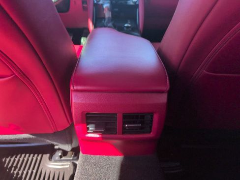 Certified 2023 Lexus IS 500 image 20