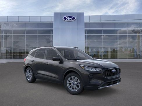 New 2026 Ford Escape Active w/ Tech Pack #1 FWD image 8