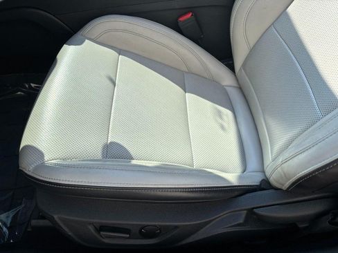 Used 2024 Ford Mustang Premium RWD image 20