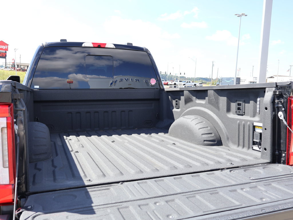 Certified 2024 Ford F250 Platinum AWD/4WD image 15